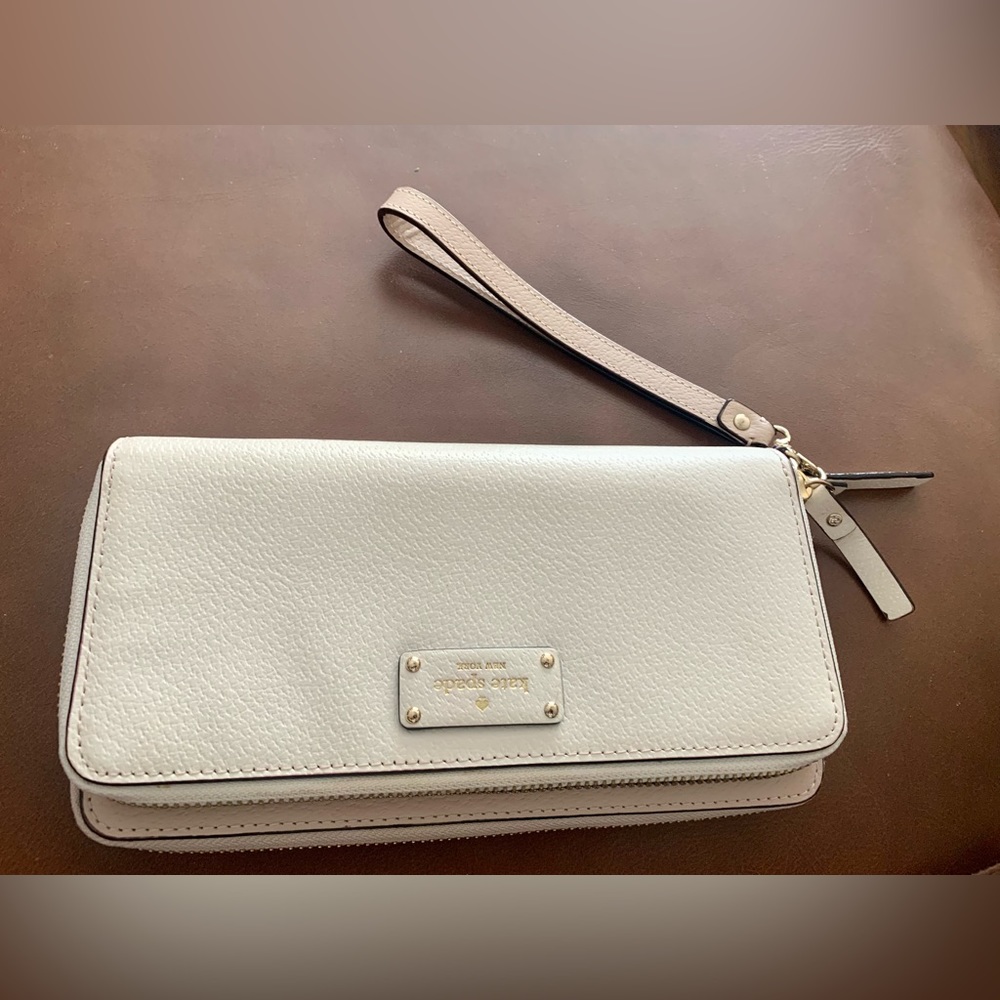 Kate spade wallet